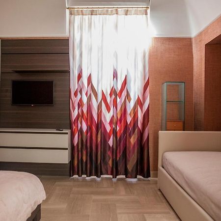 Kasa Lupus B&B Lucera Ngoại thất bức ảnh