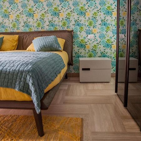 Kasa Lupus B&B Lucera Ngoại thất bức ảnh