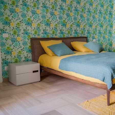 Kasa Lupus B&B Lucera Ngoại thất bức ảnh