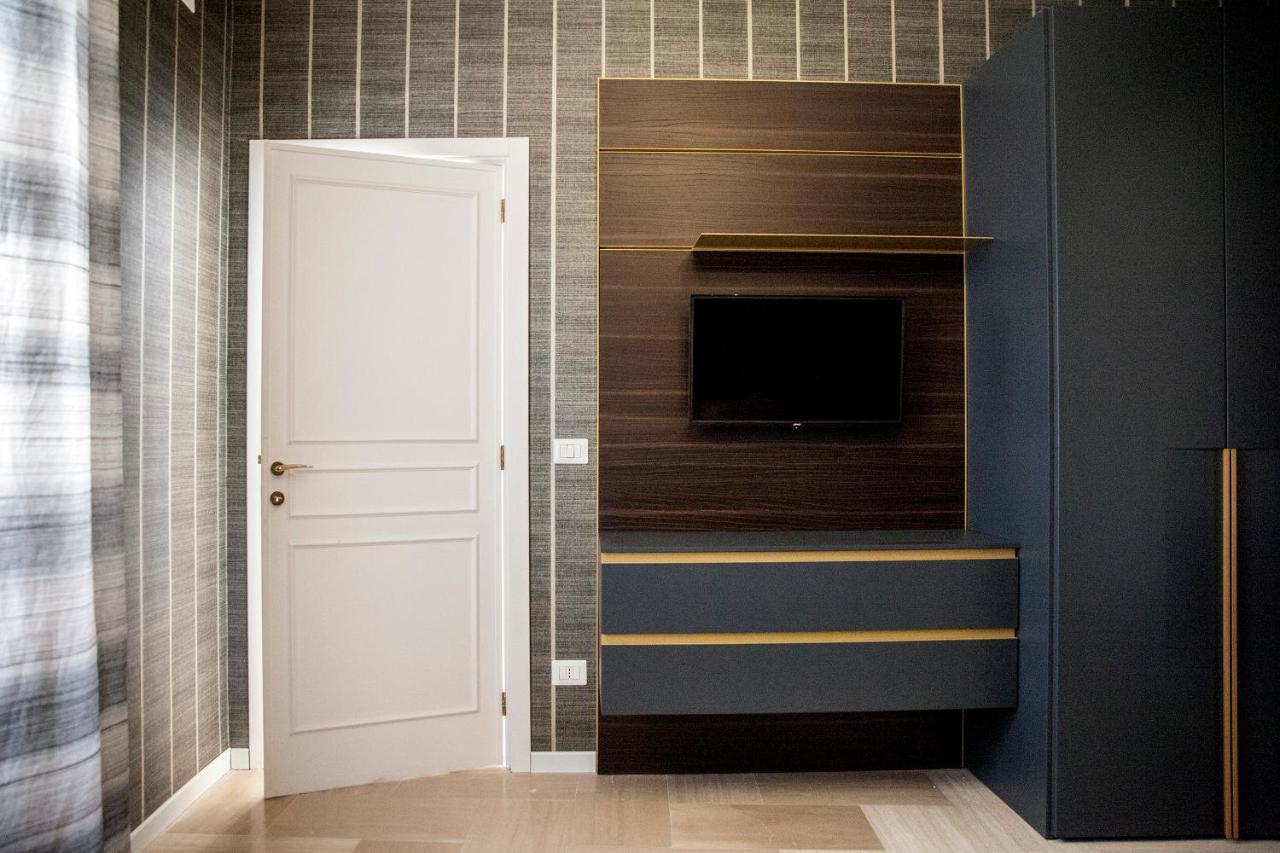 Kasa Lupus B&B Lucera Ngoại thất bức ảnh