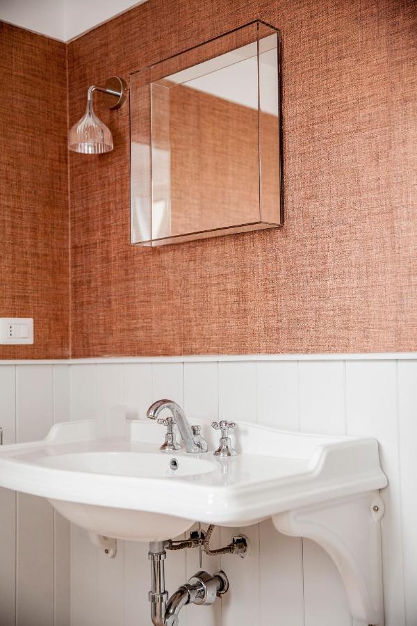 Kasa Lupus B&B Lucera Ngoại thất bức ảnh