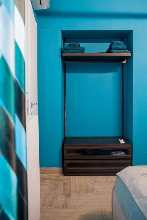 Kasa Lupus B&B Lucera Ngoại thất bức ảnh