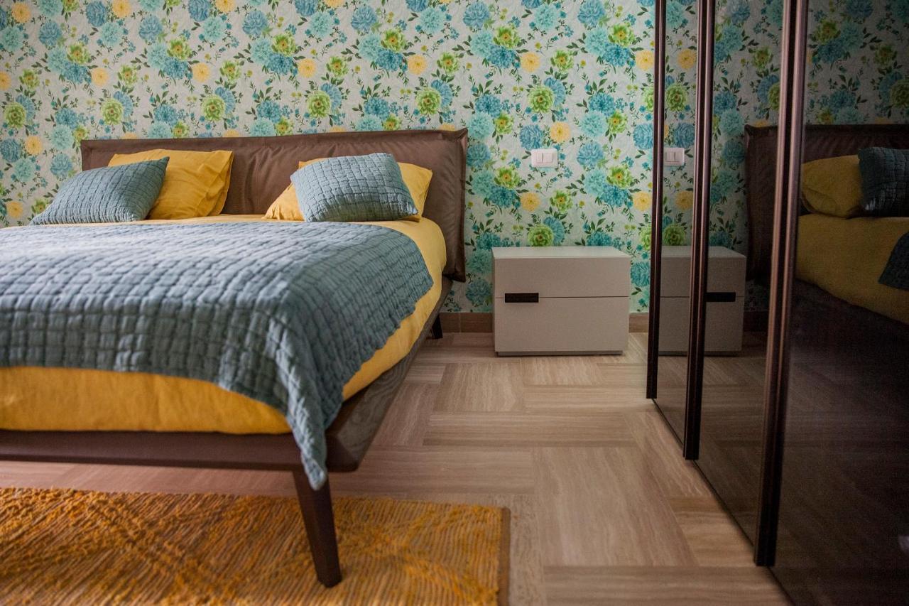 Kasa Lupus B&B Lucera Ngoại thất bức ảnh