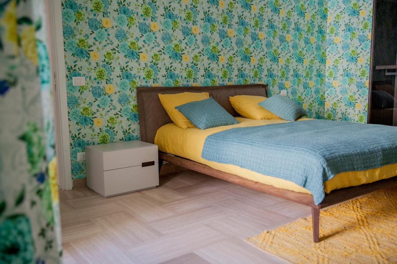 Kasa Lupus B&B Lucera Ngoại thất bức ảnh