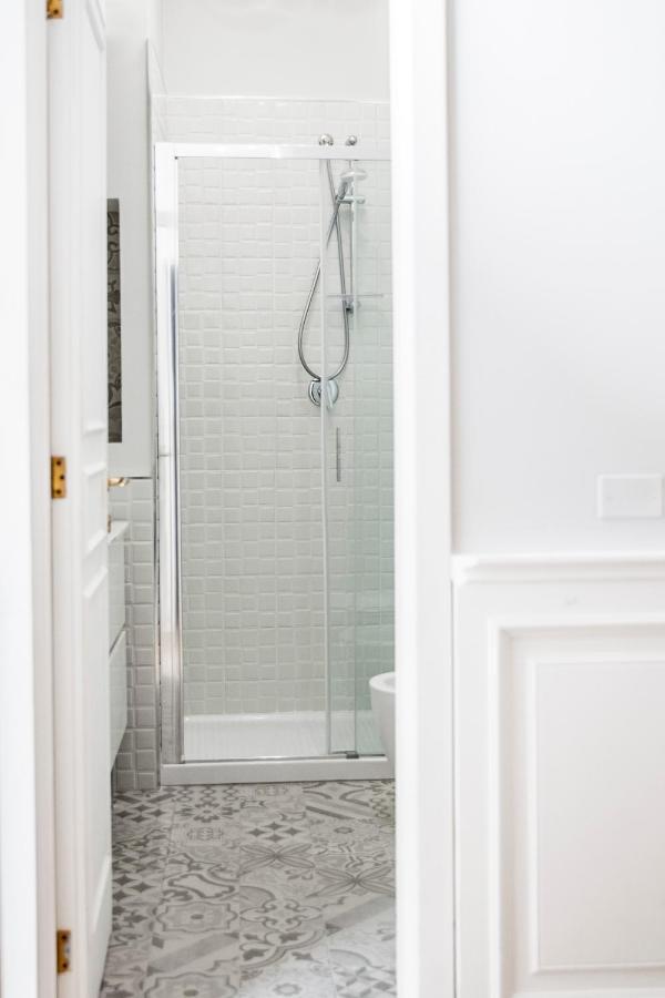 Kasa Lupus B&B Lucera Ngoại thất bức ảnh