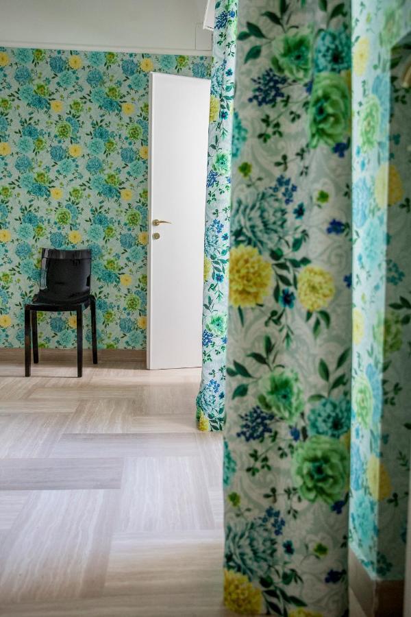 Kasa Lupus B&B Lucera Ngoại thất bức ảnh