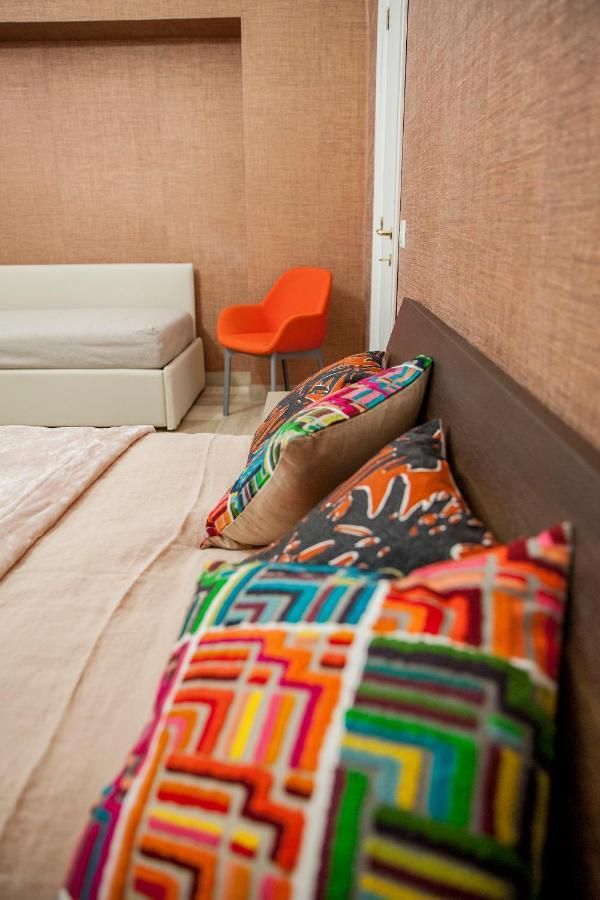 Kasa Lupus B&B Lucera Ngoại thất bức ảnh