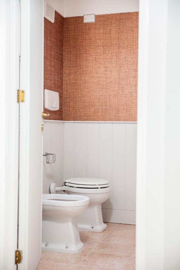 Kasa Lupus B&B Lucera Ngoại thất bức ảnh
