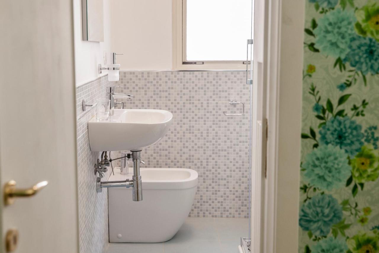 Kasa Lupus B&B Lucera Ngoại thất bức ảnh