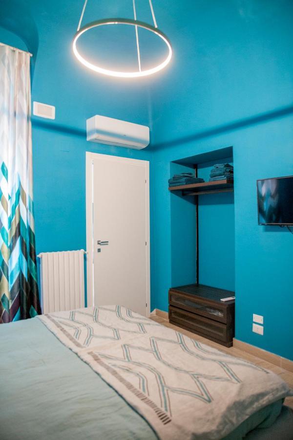 Kasa Lupus B&B Lucera Ngoại thất bức ảnh