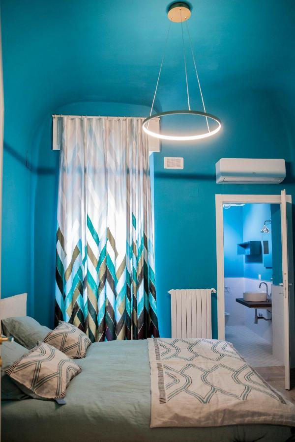 Kasa Lupus B&B Lucera Ngoại thất bức ảnh