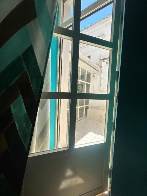 Kasa Lupus B&B Lucera Ngoại thất bức ảnh